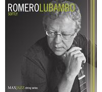Romero Lubambo - Softly