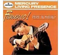 Romero, Pepe - Flamenco! [European Import]