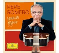 Romero, Pepe - Pepe Romero: Spanish Nights