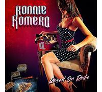 ROMERO - RAISED ON RADIO - CD - P2222z