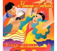 Romero,Ruben - Flamenco Southwest