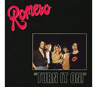 Romero - Turn It On [VINYL]