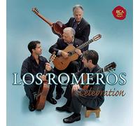 Romeros – Celebration – CD – US Import