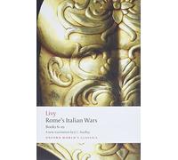 Rome's Italian Wars : Books 6-10