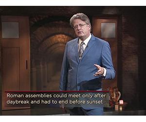 Rome's Reactions to Foreign Religions