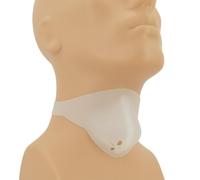 Romet Shower Trach Guard Stoma Cover