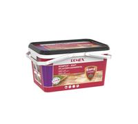 Romex Rompox - Easy Paving Joint Compound 25 kg, Basalt