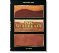 Romeyn B. Hough. The Woodbook. The Complete Plates
