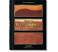 Romeyn B. Hough. The Woodbook. The Complete Plates