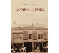 Romford Pubs (Images of England)