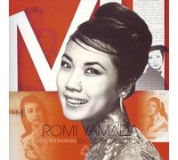 Romi Yamada - Best Selection: 45th Anniversary