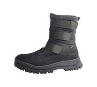 Romika Men 84r0011003 Snow Boot, Black, 10 UK