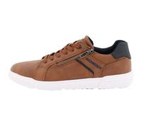 Romika Men's 74r0061003 Sneaker, Cognac, 12.5 UK