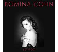 Romina Cohn - Let Go [VINYL]
