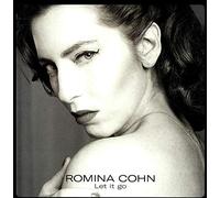 Romina Cohn - Let It Go [Vinyl LP] [VINYL]