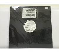 Romina Johnson - Night to Remember [12" VINYL]