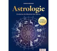 Romina Medrano Astrologie: Entdecke die Weisheit der Sterne (Hardback)