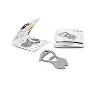 ROMINOX RX2249 Key Tool, 5.5 x 3.25 x 0.2 cm