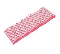ROMISBABA 1 Box Breathable Cartoon Adhesive Bandages Wound Protectors Blood Hemostasis Patch Skin Friendly Care Stickers for Adults