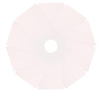 ROMISBABA 100 Sheets Heat Transfer Paper for Light Color T-Shirts Sublimation Transfer Sheets DIY T Shirt Printing Paper Compatible with Heat Press Machine