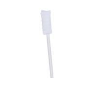 ROMISBABA 10pcs Disposable Oral Care Gauze Brushes Soft Absorbent Dental Swabs for Newborn Mouth Cleaning Safe and Practical for Boys