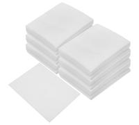 ROMISBABA 120pcs Reusable Dye Catcher Sheets for Clothes Nanometer Cellular Technology, Nonwoven Fabric, Adsorption Impurities and Keep Clothes Colour Bright, for Laundry Protection