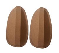 ROMISBABA 1pair Dog Ear Support Stickers for Upright Vertical Holder for Pinscher Shepherd Breeds Gentle Skin-friendly Ear Fixing Patches