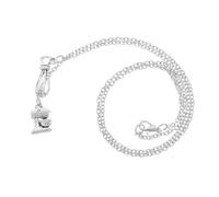 ROMISBABA 1pc Creative Cake Machine Necklace Pendant for Pastry Chefs Unique Dessert Decor Jewelry Retro Design Neck Pendant for Baking Enthusiasts