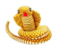 ROMISBABA 1pc Pet Snake-style Collar for Dogs Soft Neck Decor for Festivals and Parties Comfortable Wear for Pet Dress-up