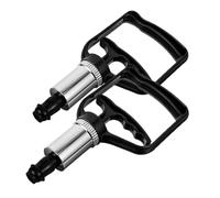 ROMISBABA 2 Pcs Handheld Vacuum Pump for Chinese Cupping Therapy Manual Air Suction Massage Tool with Ergonomic Handle Portable Vacuum Pump for Neck Back and Leg Muscle Relief at Home Office