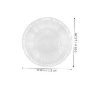 ROMISBABA 20Pcs Adhesive Snowboard Spike Grip Pads Non-Slip Stomping Mats Snowboarding Traction Foot Grips for Enhanced Stability Winter Sport Accessories