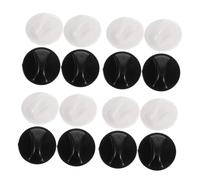 ROMISBABA 20pcs Floor Fan Switch Knob - Universal Electric Fan Twist Knob Replacement For Timer And Speed Control Office Home Easy Operation