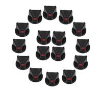 ROMISBABA 20Pcs Hand-Operated Spray Paint Nozzle Tips Replacement Caps for Aerosol Cans Spray Nozzles with Precise Application Compatible with Multiple Colors for DIY and Professional Use