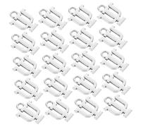 ROMISBABA 20pcs Psi Symbol Pendants Alloy Charms for DIY Jewelry Making Unique Psychology Letter Accessories for Necklaces Bracelets Keychains Durable Creative Craft Supplies