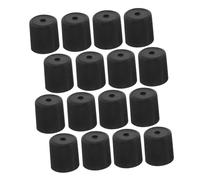 ROMISBABA 20PCS Rubber Feet Replacement for Rice Cooker and Slow Cooker Non Slip Appliance Bumpers Pads Kitchen Foot Accessories Easy Install