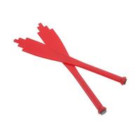 ROMISBABA 2pcs Can Lid Lifter and Canning Headspace Tool for Jar Lids Removal Use as Canning Jar Grabber Tool and Equipment for Homesteading