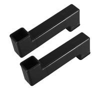 ROMISBABA 2pcs Detachable Periscope Science Technology Prop Optical Experiment Model for Interactive Learning Plastic Educational Physics Exploration Kit