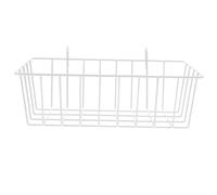 ROMISBABA 2pcs Feeder for Animals Hanging Hay Dispenser Practical Accessory for Guinea Pigs and Chinchillas Keeps Food Cage
