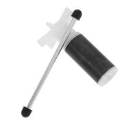 ROMISBABA 2pcs Replacement Impeller for Submersible Pump Compact Rotor for Water Features Suitable for Aquariums Fish Tanks Pools Spas Stable Lightweight Design