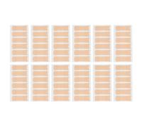 ROMISBABA 36pcs Anti-Snore Stickers Breathable Sleep for Adults Women Men Somniloquist Aid to Reduce Snoring Night Rest Comfortable and Portable