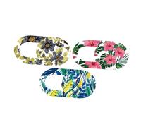 ROMISBABA 3pcs Privacy Cover Webcam Lid with Movable Slider for Laptop Tablet Computer Camera Anti-peeping Anti-hacking Protection Environmental Friendly