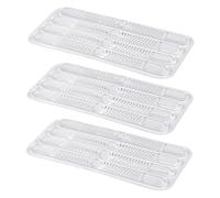 ROMISBABA 4 Sets Transparent Self-Adhesive Shoe Heel Grips with Cushion Pads Anti-wear Liners for Sandals and High Heels for Comfortable Fit Sports Leather and Casual Shoes