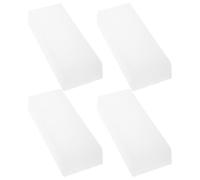ROMISBABA 4pcs Solid Marble Polishing Wax Blocks Paraffin Wax for Stone Surface Care