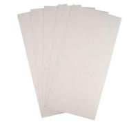 ROMISBABA 5pcs Self-adhesive Cat Scratch Mats for Furniture Protection and Restoring Scratching Posts, Trimmable Non-woven Fabric Pads Suitable for DIY Fit and Indoor Cat Scratching