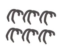 ROMISBABA 6Pairs Auricle Supportors Comfortable Ear Correctors for Protruding Ears Safe Soft and Easy to Use for Sleeping Playing and Eating