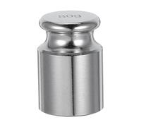 ROMISBABA 80G Calibration Weight for Digital Scale Kitchen Use Precision Small Scale Weight for Crafts and Lab Testing