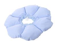 ROMISBABA Adjustable Pet Recovery Collar Soft Donut Dog Cone for Cats Bite Protective Collar for Dogs for Wound Healing