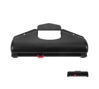 ROMISBABA Air Hockey Table Score Keeper with Integrated Score Counter, Plastic Material, Convenient to Carry, Suitable for Home Use and Travel Use, Replacement Part for Table Hockey Game