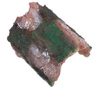 ROMISBABA Aquarium Hideaway Resin Ornament with Creative Appearance and Simple Installation Suitable for Shrimp and Fish in Fish Tank Or Aquarium