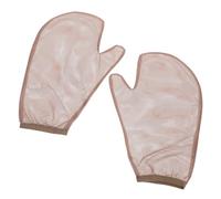 ROMISBABA Beekeeping Gloves for Men and Women Protective Gear for Gardening and Keeping Gloves